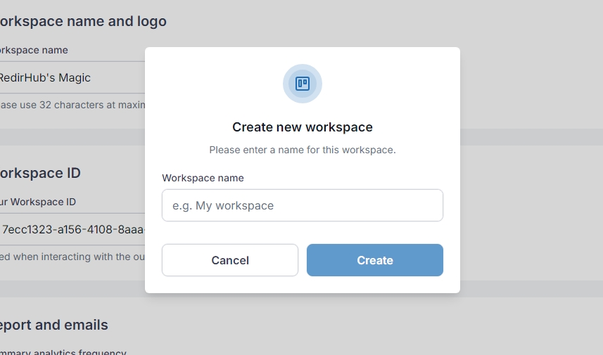 Team management 3 Screenshot 15 12 2024 20150 demo.redirhub.com