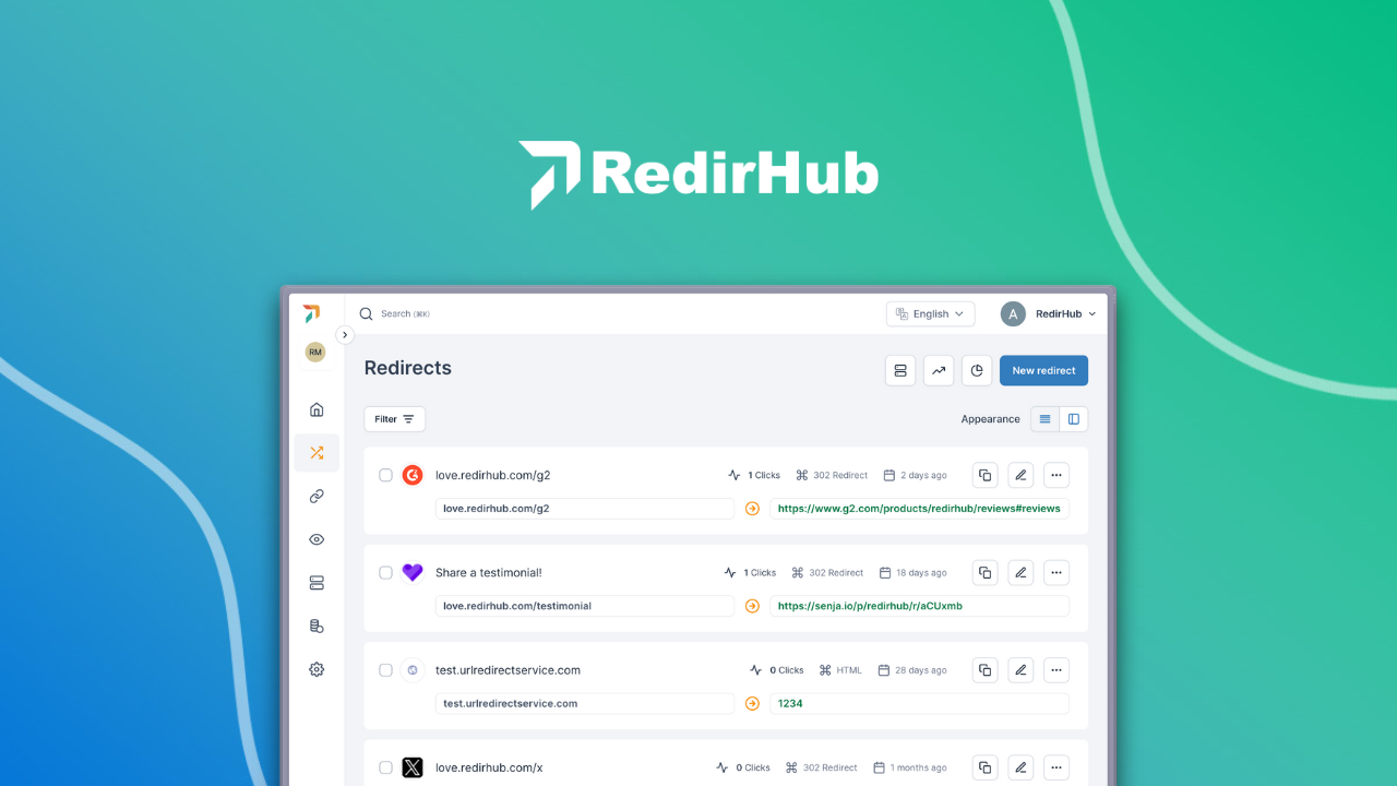 Why Redirection Speed Is Crucially Important and How to Avoid Slow Redirects 6 RedirHub portrait