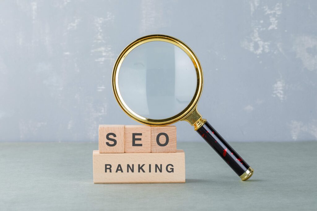 Why Redirection Speed Is Crucially Important and How to Avoid Slow Redirects 1 SEO Analysis Wooden Blocks 1024x683 1