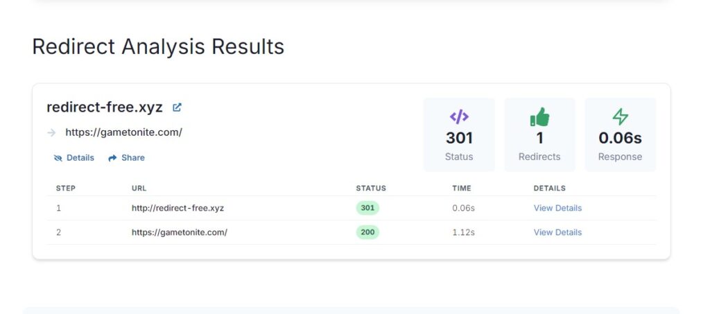 From HTTPS to Speed: Why RedirHub is the Smarter Choice for URL Redirection Over GoDaddy 1 Redirhub vs Godaddy